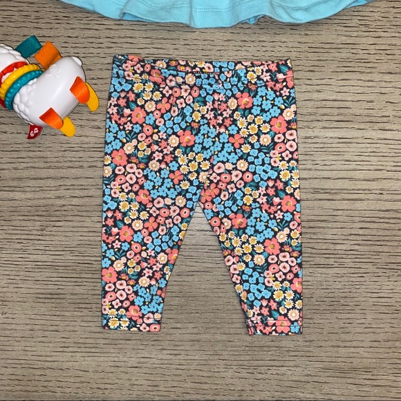 Baby Girl Bundle Outfits 3-6 months - Picture 4 of 9